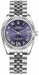 Rolex Datejust 31 Purple Dial Jubilee Bracelet Women's Watch 278274-0026 - image 0