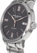 Baume & Mercier Classima Grey Dial Steel Automatic Men's Watch 10291 - image 1