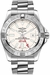 Breitling Avenger II GMT Stratus Silver Dial Men's Watch A32390111G1A1 - image 0
