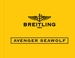 Breitling Aeromarine Avenger Seawolf A1733010/BA05-147A - image 3