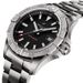 Breitling Avenger Automatic 42 Black Index Dial Men's Watch A17328101B1A1 - image 1