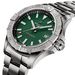Breitling Avenger Automatic 42 Green Dial Steel Men's Watch A17328101L1A1 - image 1