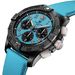 Breitling Avenger B01 Chronograph 42 Night Mission Men's Watch SB0146101L1X1 - image 1