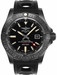 Breitling Avenger Blackbird Black Dial Men's Watch V1731010/BD12-201S - image 0