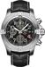 Breitling Avenger Chronograph GMT 45 Black Dial Men's Watch A24315101B1P1 - image 0
