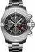 Breitling Avenger Chronograph GMT 45 Black Dial Men's Watch A24315101B1A1 - image 0