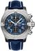 Breitling Avenger Chronograph GMT 45 Men's Watch A24315101C1X3 - image 0