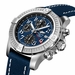 Breitling Avenger Chronograph GMT 45 Men's Watch A24315101C1X2 - image 1