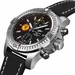 Breitling Avenger Chronograph Swiss Air Force Team Men's Watch A133171A1B1X1 - image 1