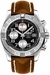 Breitling Avenger II Brown Leather Steel 43mm Men's Watch A1338111/BC33-437X - image 0