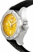 Breitling Avenger II Seawolf Yellow Dial Men's Watch A17331101I1S2 - image 1