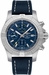 Breitling Avenger Chronograph 45 Blue Men's Watch A13317101C1X1 - image 0