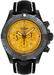 Breitling Avenger Hurricane Yellow Dial 50mm Military Watch XB0170E4/I533-441X - image 0