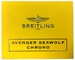Breitling Avenger Seawolf Chrono A7339010/BA04-147A - image 3