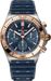 Breitling Chronomat B01 42 Steel & 18k Rose Gold Men's Watch UB0134101C1S1 - image 0