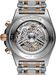 Breitling Chronomat B01 42 Steel & Rose Gold Men's Watch UB0134131L1U1 - image 2