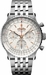 Breitling Navitimer B01 Chronograph 41 Men's Watch AB0139211G1A1 - image 0