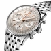Breitling Navitimer B01 Chronograph 41 Men's Watch AB0139211G1A1 - image 1