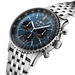 Breitling Navitimer B01 Chronograph 41 Men's Watch AB0139241C1A1 - image 1