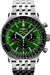 Breitling Navitimer B01 Chronograph 46 Steel Men's Watch AB0137241L1A1 - image 0