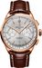 Breitling Premier B01 Chronograph 42 18k Rose Gold Men's Watch RB0118371G1P2 - image 0