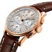 Breitling Premier B01 Chronograph 42 18k Rose Gold Men's Watch RB0118371G1P2 - image 1