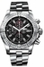 Breitling Super Avenger Black Dial Men's Watch A1337011/B907-135A - image 0