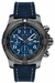 Breitling Super Avenger Black Night Mission Men's Watch V13375101C1X2 - image 0