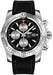 Breitling Super Avenger II Black Dial Men's Watch A13371111B1W1 - image 0
