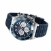 Breitling Super Chronomat B01 44 Blue Dial Men's Watch AB0136161C1S1 - image 2