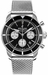 Breitling Superocean Heritage II B01 Chronograph 44 Black Dial Men's Watch AB0162121B1A1 - image 0