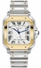 Cartier Santos De Cartier Large Automatic Men's Watch W2SA0009 - image 0
