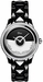 Christian Dior VIII Grand Bal Black Ceramic Women's Watch CD124BE3C003 - image 0