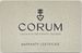 Corum Heritage Eleganza Diamond Limited Only 8 Made 254.100.85/0012 EL02 - image 1