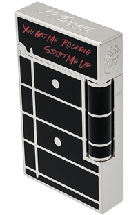 Dupont Ligne 2 Chromium Lighter 016153