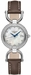 Longines Equestrian Diamond Bezel Women's Watch L6.131.0.89.2 - image 0