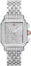 Michele Deco Limited Edition Diamond Pave Women's Watch MWW06A000810 - image 0