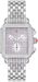 Michele Deco Limited Edition Pave Sapphire Dial Women's Watch MWW06A000803 - image 0