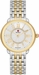 Michele Serein Mid Two-Tone Women's Watch MWW21B000148 - image 0