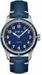 MontBlanc 1858 Automatic Blue Dial Men's Watch 126758 - image 0