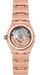 Omega Constellation 18k Rose Gold Diamonds Women's Watch 131.55.29.20.52.001 - image 1