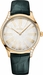 Omega De Ville Tresor 18k Solid Gold Women's Watch 428.58.39.60.02.001 - image 0