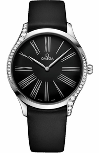 Omega De Ville Tresor 428.17.39.60.01.001
