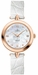 Omega De Ville Prestige Solid Gold Women's Watch 424.53.27.60.55.002 - image 0