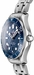 Omega Seamaster Diver 300M Blue Dial Men's Watch 210.30.42.20.03.001 - image 1