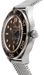 Omega Seamaster Diver James Bond Men's Watch 210.90.42.20.01.001 - image 1