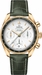 Omega Speedmaster 38 Silver Dial Yellow Gold Men's Watch 324.63.38.50.02.004 - image 0