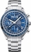 Omega Speedmaster Day-Date Chronograph 40mm Blue Dial Men's Watch 3222.80.00 - image 0