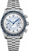 Omega Speedmaster Chronoscope Silver Dial Men's Watch 329.30.43.51.02.001 - image 0