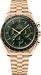 Omega Speedmaster Moonwatch 18k Yellow Gold Men's Watch 310.60.42.50.10.001 - image 0